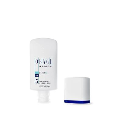 Obagi Nu-Derm Blend Fx 2 oz - Brighten Skin Tone - Pack of 1 - Buy Online on GoSupps.com