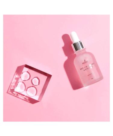 The Skin House EGF Collagen Ampoule | Advanced Fine Lines Care & Firming Korean Skincare (30ml) - Shop Internationally - Buy Online on GoSupps.com