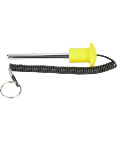 EJoyous Weight Stack Pin & Selector - Magnetic Weight Stack Fitness Accessory for Strength Training - Buy Online on GoSupps.com