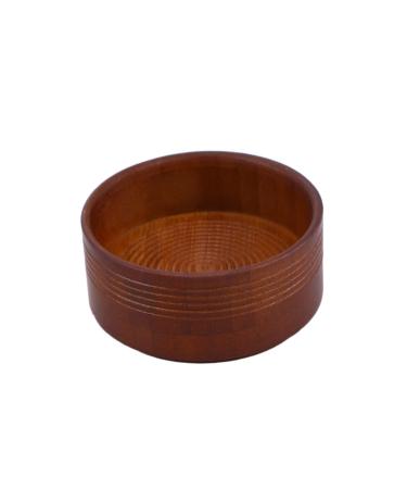Minkissy shaving foam bowl men shaving soap bowl men soap bowl bowl for shaving brushes shaving soap for men shaving soap shell shaving soap tool shaving foam shell