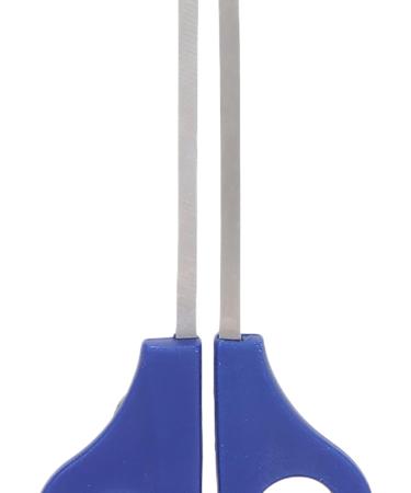 Long Handle Toenail Clippers Ergonomic Firm Toenail Scissors Sturdy Rust Proof Portable Toenail Lifter for Home Travel for Elderly for Pregnant Woman(L) - Buy Online on GoSupps.com
