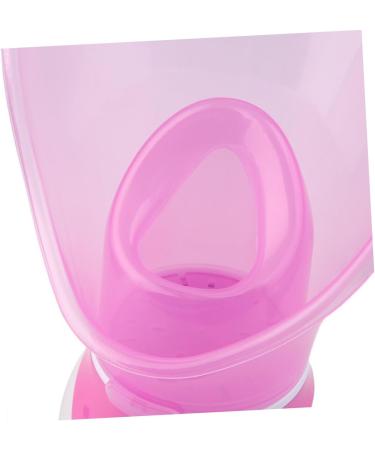 FRCOLOR Portable Humidifer Humidifiers for Home Facial Black Head Remover Steamer Beauty Instrument Face - Buy Online on GoSupps.com