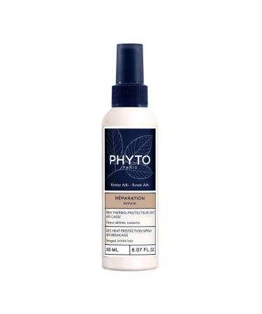 PHYTO PARIS Phytokeratine Repairing Heat Protecting Spray New Pack