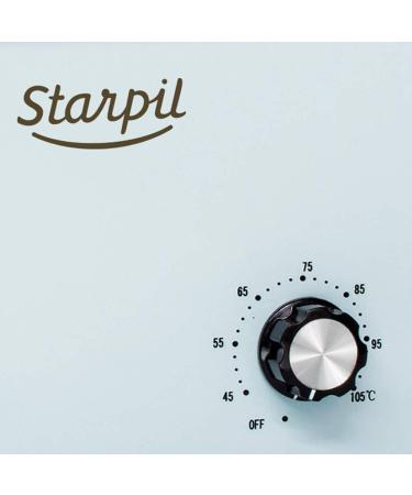 Starpil Wax Warmer for Wax Beads & Blocks - 2.5 Liter | International Shipping Available - Buy Online on GoSupps.com