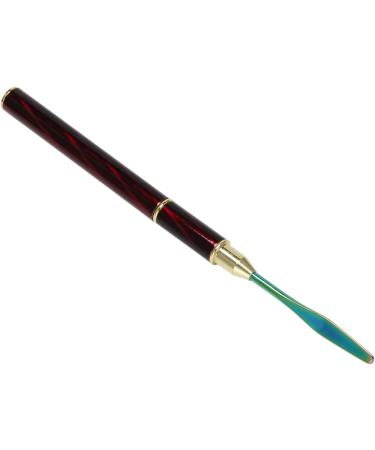 Jiklophg 1Pc Double-End Nail Liner Painting Brush Pen UV Gel Polish Manicure Drawing Tool (Flower Drawing Pen) - Buy Online on GoSupps.com