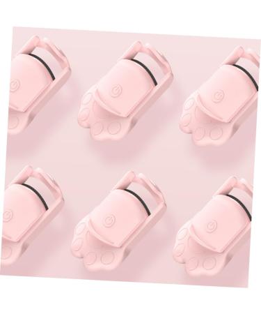 Electric Heated Eyelash Curler - Professional Eyelash Tool & Makeup Accessory for Perfect Lash Volume | Shop Internationally - Buy Online on GoSupps.com