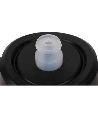 Zefal Magnum Soft Water Bottle - Translucent - 975ml - Single - Buy Online on GoSupps.com