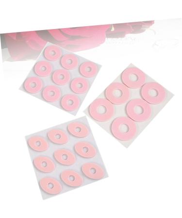 Mobestech 6 Sheets Foam Cushions Corn Removal Pad Foot Corn Removal Pads Cushions on Foot Pad Heel Stickers Gel Heel Pads Foot Corn Pad High Heel - Buy Online on GoSupps.com