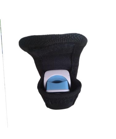 Gatuida 2pcs Protective Cover Case for Fingertips - Portable Oximeter Storage Bag & Lanyard Case - Ideal for Travel & Organization - Buy Online on GoSupps.com
