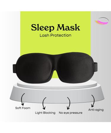 Lash Extension Care Kit | Essential Supplies & Cleaning for Long-Lasting Lash Extensions - Buy Online on GoSupps.com
