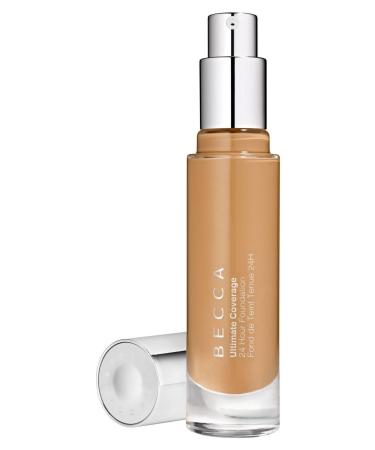 BECCA Ultimate Coverage 24 Hour Foundation - Noisette 1.01 ounces