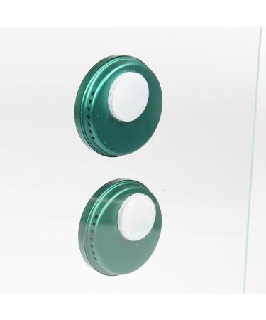 Buy JBL Terra Control 61517 Thermometer & Hygrometer for Terrariums | Accurate Suction Cup Mounted Measurement - Buy Online on GoSupps.com