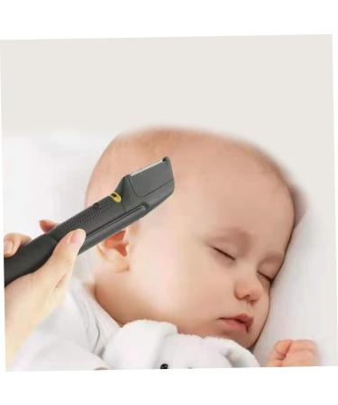 DOITOOL 1 Set Hair Clipper Epilator Miss Stainless Steel Major - Buy Online on GoSupps.com