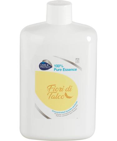 CARE + PROTECT Fiori Di Talco Laundry Perfume In-Wash Scent Booster 400ml - Long Lasting Formula for 80 Washes - Buy Online on GoSupps.com