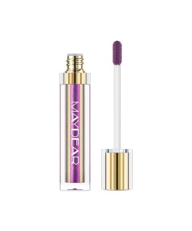 Maydear Chameleon Lipstick - Long Lasting Waterproof Shimmer Lip Gloss for Women & Girls - Makeup Kit 9 - Buy Online on GoSupps.com