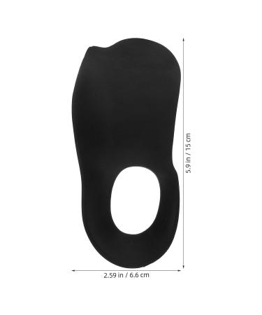 Arch Support Shoe Insoles for Flat Feet & Plantar Pain Relief | Cushions for High Arches Pronation & Heel Spurs - International Shipping Available - Buy Online on GoSupps.com