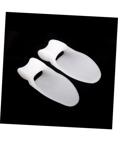 Pair Bunion Straightener for Comfort & Alignment | Big Bunion Orthotics & Orthodontic Support - Buy Online on GoSupps.com