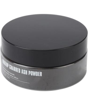 Makeup Dirt Special Effects Powder DIY 50g Party Charred Powder for Cosplay (Black) - Buy Online on GoSupps.com