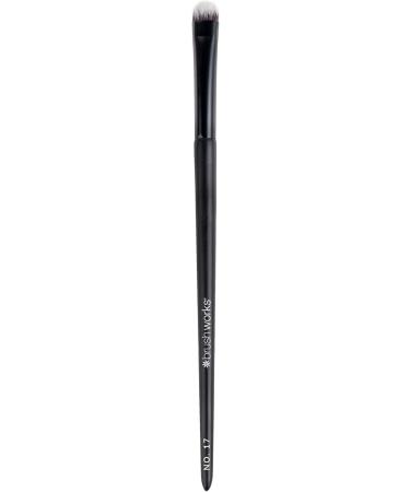 Brushworks No. 17 Carving Brush - Buy Online on GoSupps.com