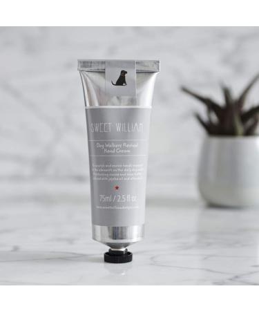 Sweet William Dog Walkers Revival Hand Cream