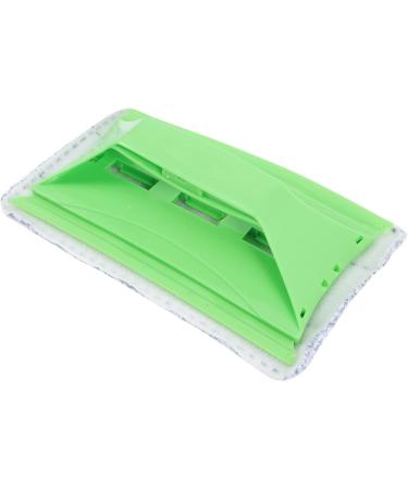 JECOMPRIS Screen Brush 5 Sets set crevice brush spring wipe the glass household window track cleaners clean cleaning brush detergent window rail window slot clean brush - Buy Online on GoSupps.com