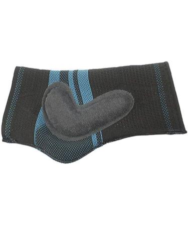 Buy Ankle Compression Support Size S Small - Optimal Relief & Comfort | International Shipping Available - Buy Online on GoSupps.com