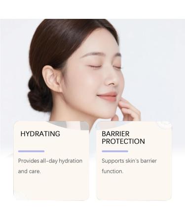 futiu Moisturizing Nourishing Cream - Deeply Hydrates Skin Lightweight Texture Comfortable Daily Use(5pcs) - Buy Online on GoSupps.com