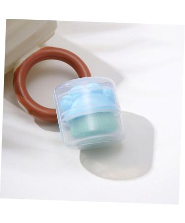 Cat Claw Foundation Brush - Travel Makeup Applicator & Concealer Brush | Portable & Cute Design for Flawless Skin - Buy Online on GoSupps.com