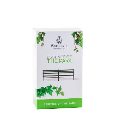 Carthusia Essence Of The Park Eau De Parfum 50ml - Buy Online on GoSupps.com