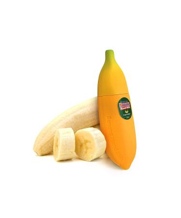 TONYMOLY Magic Food Banana Hand Milk - Nourishing Hand Cream - Buy Online on GoSupps.com