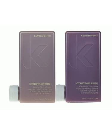KEVIN MURPHY Hydrate Me Wash Kakadu Plum Infused Wash and Rinse  8.4 oz.  multi  reg 8.4 Fl Oz (Pack of 1) - Buy Online on GoSupps.com