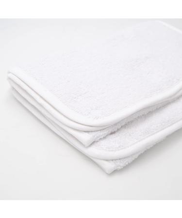 Buy BabyCalin Mat Changing Towels Set of 2 - 26cm x 58cm | Premium Quality International Shipping - Buy Online on GoSupps.com