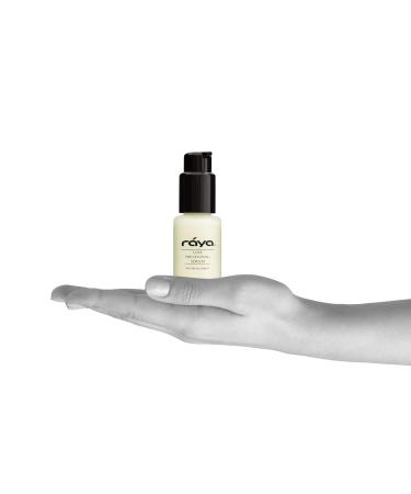 RAYA Line Preventing Serum - Anti-Aging Facial Treatment for All Skin Types | Reduce Fine Lines & Wrinkles - International Shipping Available - Buy Online on GoSupps.com