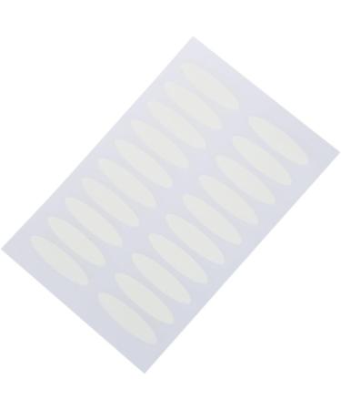 Hurromy 60 Pairs of Invisible Double Eyelid Stickers with Transparent - Buy Online on GoSupps.com
