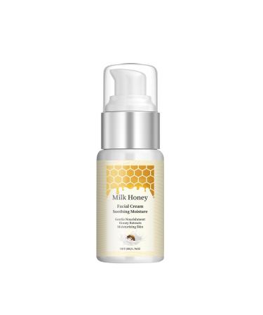 Cr me Hydratante For Le Visage For Tous Les Types De Peau Soin Quotidien La Maintien L'humidit Longue Dur e Formule Non Grasse Et L g re