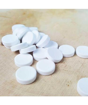 ZINC CITRATE TABLETS 60 - Buy Online on GoSupps.com