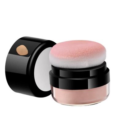 Cheek Makeup Blush Powder Coral Pink Natural Blush Face Makeup for Girls Women Create A Natural Makeup