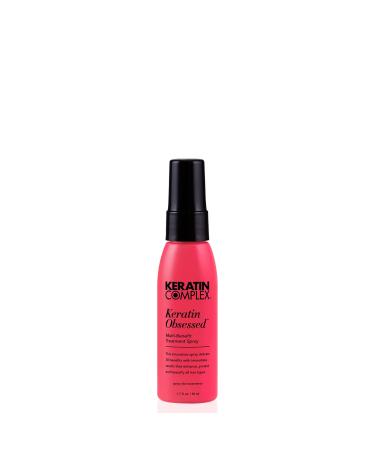 Keratin Complex - Keratin Obsessed Multi- Benefit Treatment Spray - 1.7 fl oz