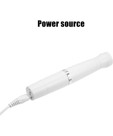 Buy VOCOSTE 4-in-1 Electric Shaver for Women - Body Hair Removal Set in White | International Shipping - Buy Online on GoSupps.com