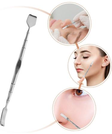 BELLIFFY spatula Facial Skin Care Tools Stainless steel facial tools for skin care - Buy Online on GoSupps.com