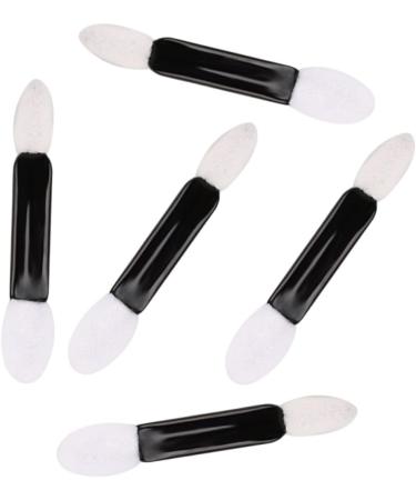 DOITOOL 150 Pcs Eye Shadow Sponges Eyeshadow Applier Women Eyeshadow Brush Travel Kit Miss Clothing Set Face - Buy Online on GoSupps.com