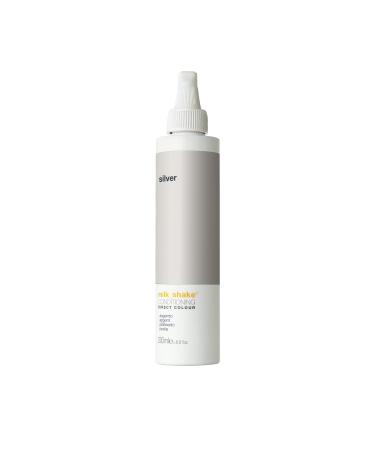 Milkshake Conditioning Direct Colour Argento/Silver 200ml 200 ml