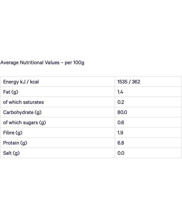 Seggiano Organic Gluten Free Rice & Corn Tagliatelle 250g - Buy Online on GoSupps.com