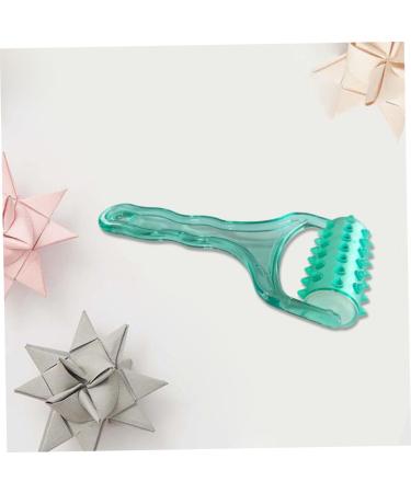 Minkissy Facial Massage Roller Tools - 3-Pack Skin Care Relaxation & Muscle Relief Device - Buy Online on GoSupps.com