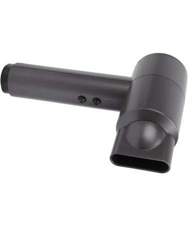 Handheld Cordless Blow Dryer Constant Temperature Non Slip Base Cordless Hair Dryer for Home (US Plug) US Plug Coffee - Buy Online on GoSupps.com