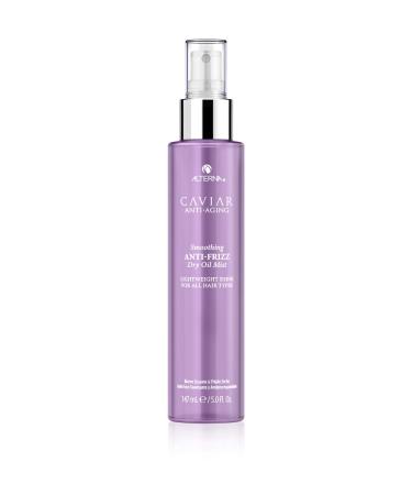 Alterna Caviar Anti-Aging Smoothing Anti-Frizz Dry Oil Mist  5 Fl Oz (Pack of 1) - Buy Online on GoSupps.com