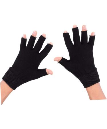  Healvian Healvian Moisturizers Spa Hand Gel Beauty Care Unisex Black Set - Buy Online on GoSupps.com