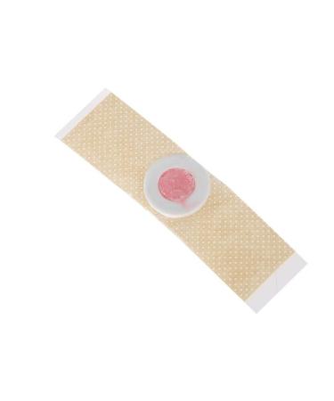 Foot Corn Remover Pads - Callus Removal Plaster for Foot Health Care - Pain Relief - 7 Pcs - Buy Online on GoSupps.com