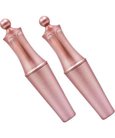 FOYTOKI 6 Pcs Liquid Eyeliner Accessories Highlight Eyelashes Sticky Makeup Fakeaway Glow Coloring Pigment - Buy Online on GoSupps.com