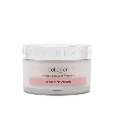 SBC Collagen Ultra Rich Cream 100ml NEW